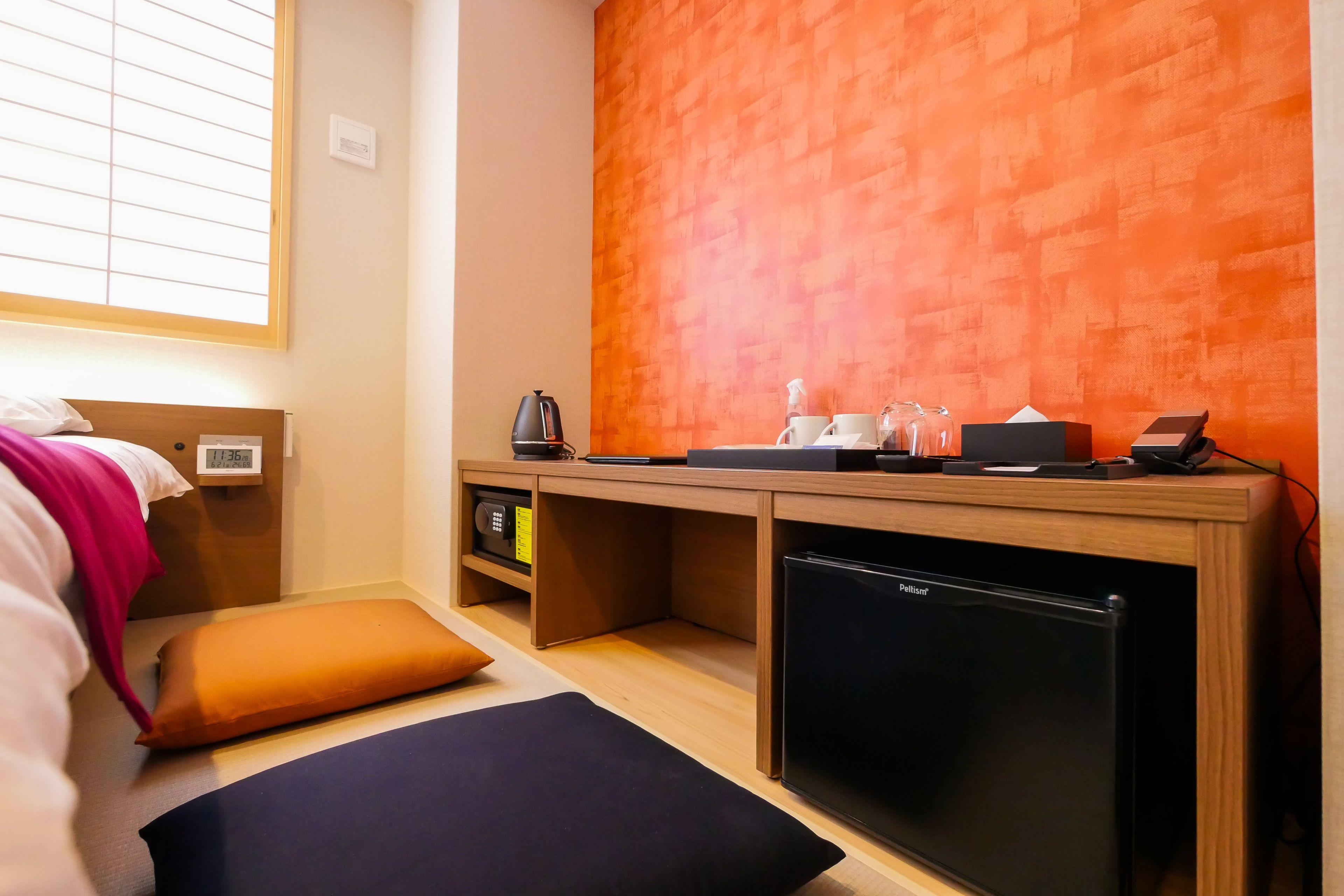 Kin Hotel — Fotoğraflar 3